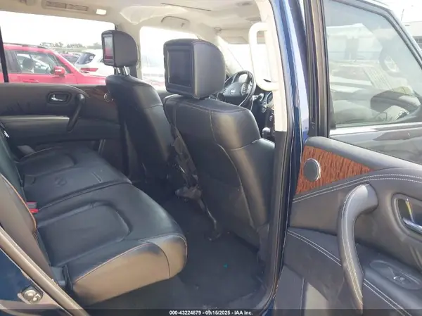 JN8AY2NC5K9580473 2019 NISSAN ARMADA - Image 8