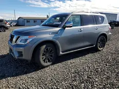 JN8AY2NC5K9580568 2019 NISSAN ARMADA