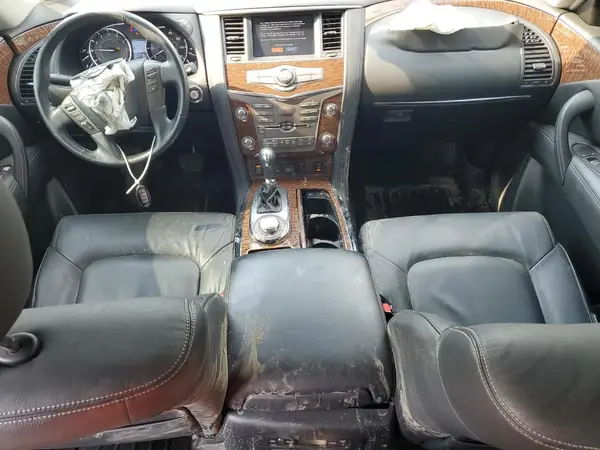 JN8AY2NC5K9581218 2019 NISSAN ARMADA - Image 8