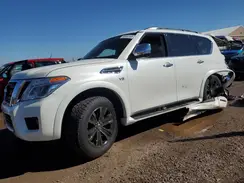 JN8AY2NC5K9581686 2019 NISSAN ARMADA