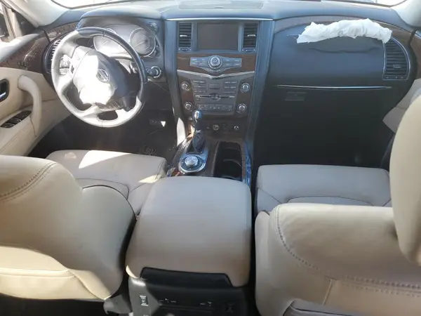 JN8AY2NC5K9581686 2019 NISSAN ARMADA - Image 8