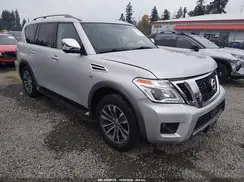 JN8AY2NC5K9582966 2019 NISSAN ARMADA