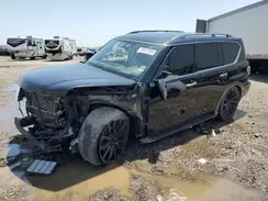 JN8AY2NC5K9583793 2019 NISSAN ARMADA