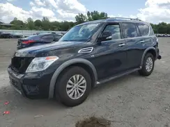 JN8AY2NC5K9585205 2019 NISSAN ARMADA