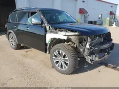 JN8AY2NC5K9586855 2019 NISSAN ARMADA