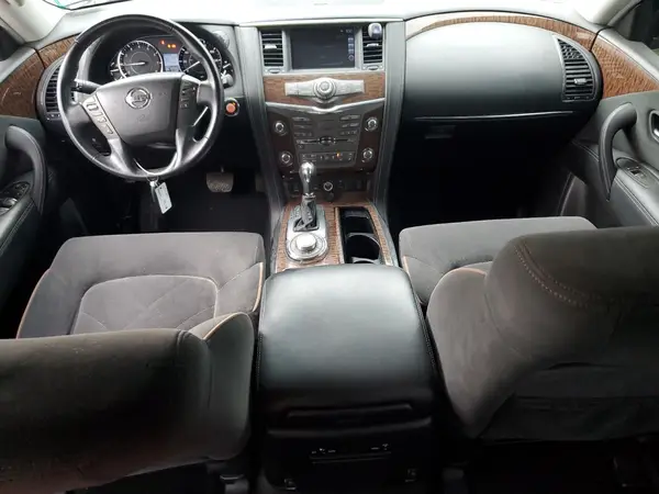 JN8AY2NC5K9587245 2019 NISSAN ARMADA - Image 8