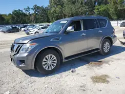 JN8AY2NC5K9587469 2019 NISSAN ARMADA