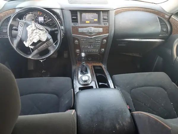 JN8AY2NC5K9587469 2019 NISSAN ARMADA - Image 8