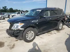 JN8AY2NC5K9588007 2019 NISSAN ARMADA