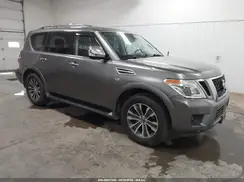 JN8AY2NC5K9588668 2019 NISSAN ARMADA