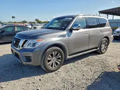 JN8AY2NC5KX509141 2019 NISSAN ARMADA
