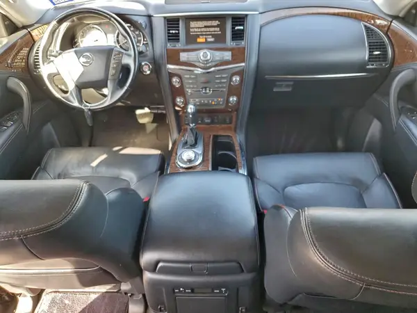 JN8AY2NC5KX509141 2019 NISSAN ARMADA - Image 8