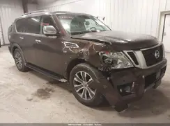 JN8AY2NC5KX509656 2019 NISSAN ARMADA