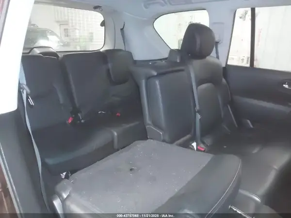 JN8AY2NC5KX509656 2019 NISSAN ARMADA - Image 8