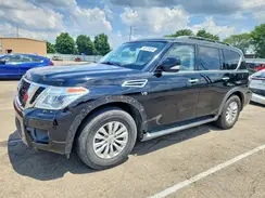 JN8AY2NC5KX509723 2019 NISSAN ARMADA