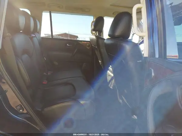 JN8AY2NC5KX509754 2019 NISSAN ARMADA - Image 8