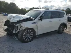 JN8AY2NC5KX510368 2019 NISSAN ARMADA