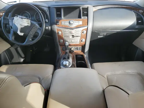 JN8AY2NC5KX510368 2019 NISSAN ARMADA - Image 8