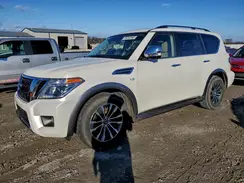 JN8AY2NC5KX510564 2019 NISSAN ARMADA