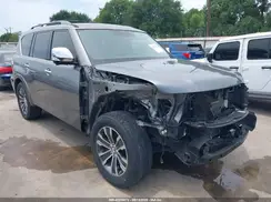 JN8AY2NC5KX510953 2019 NISSAN ARMADA