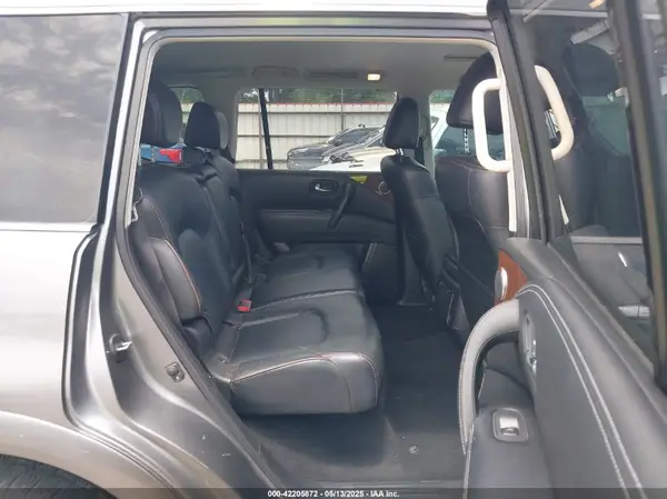 JN8AY2NC5KX510953 2019 NISSAN ARMADA - Image 8