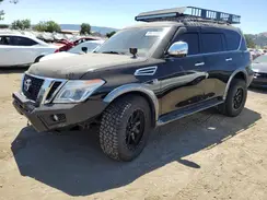 JN8AY2NC5KX511309 2019 NISSAN ARMADA