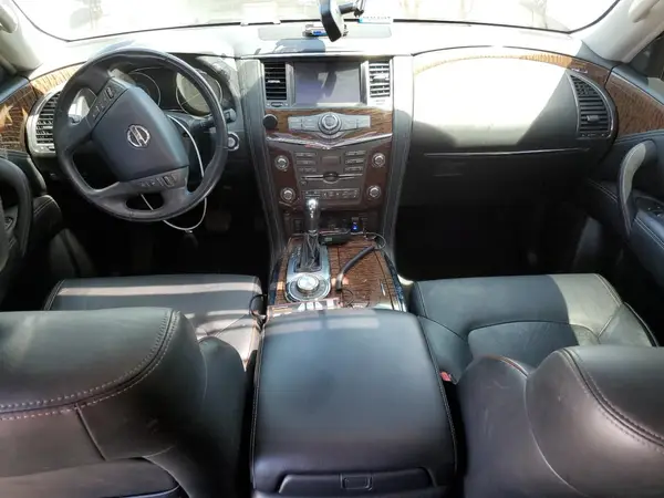 JN8AY2NC5KX511309 2019 NISSAN ARMADA - Image 8
