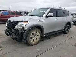 JN8AY2NC5KX511472 2019 NISSAN ARMADA