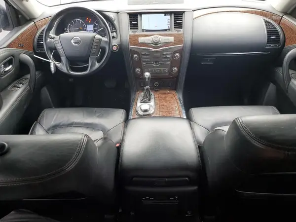 JN8AY2NC5KX511472 2019 NISSAN ARMADA - Image 8