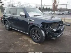 JN8AY2NC5KX511875 2019 NISSAN ARMADA