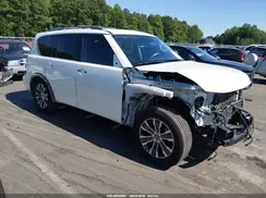 JN8AY2NC5KX512010 2019 NISSAN ARMADA