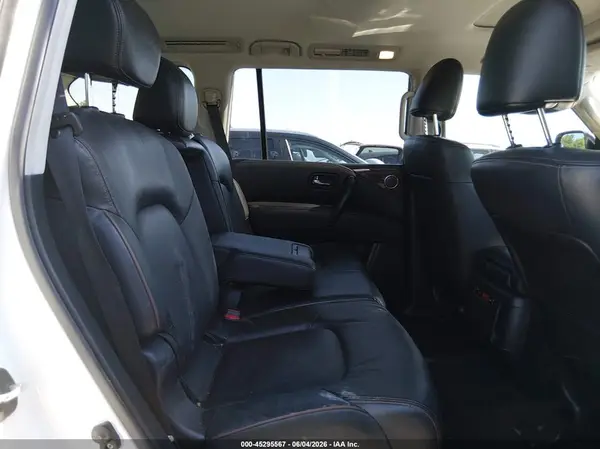 JN8AY2NC5KX512010 2019 NISSAN ARMADA - Image 8