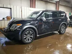 JN8AY2NC5KX512072 2019 NISSAN ARMADA