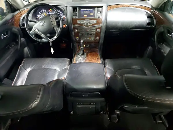 JN8AY2NC5KX512072 2019 NISSAN ARMADA - Image 8