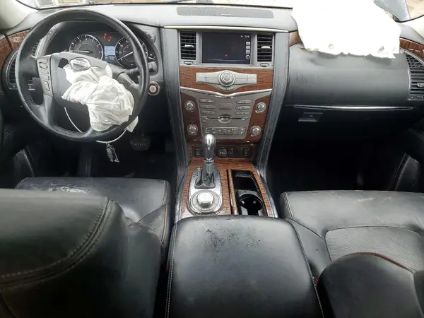 JN8AY2NC5L9617085 2020 NISSAN ARMADA - Image 8