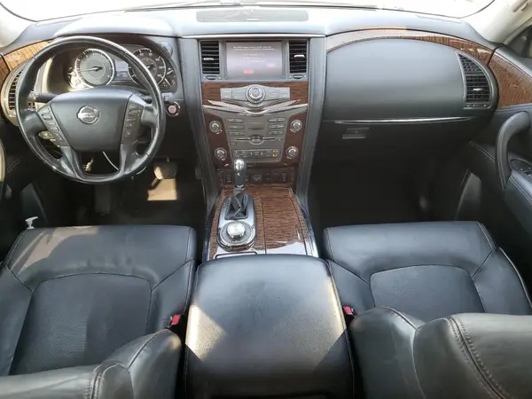 JN8AY2NC5L9617278 2020 NISSAN ARMADA - Image 8