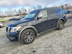 JN8AY2NC5L9617703 2020 NISSAN ARMADA