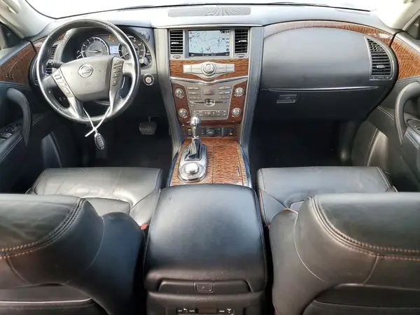 JN8AY2NC5L9617703 2020 NISSAN ARMADA - Image 8