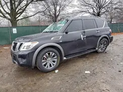 JN8AY2NC5L9618401 2020 NISSAN ARMADA