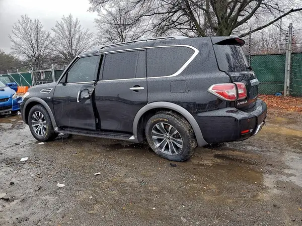 JN8AY2NC5L9618401 2020 NISSAN ARMADA - Image 2