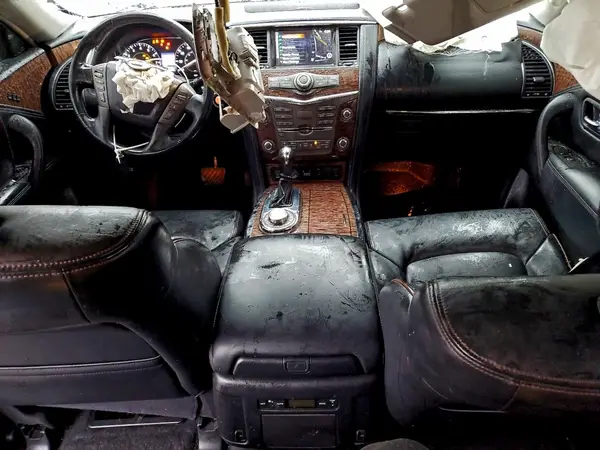 JN8AY2NC5L9618401 2020 NISSAN ARMADA - Image 8