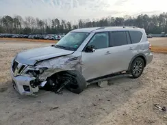 JN8AY2NC5L9618575 2020 NISSAN ARMADA