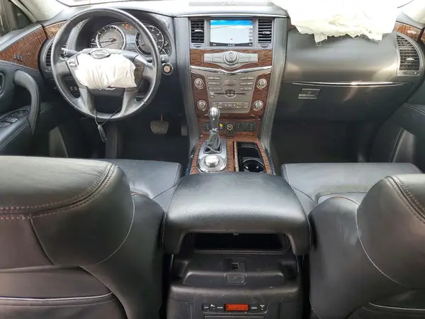 JN8AY2NC5L9618575 2020 NISSAN ARMADA - Image 8