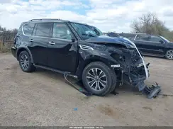 JN8AY2NC5L9619113 2020 NISSAN ARMADA