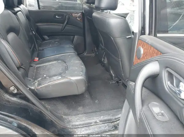 JN8AY2NC5L9619113 2020 NISSAN ARMADA - Image 8