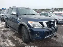 JN8AY2NC5L9619533 2020 NISSAN ARMADA