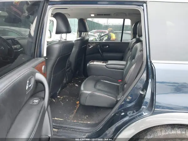 JN8AY2NC5L9619533 2020 NISSAN ARMADA - Image 8