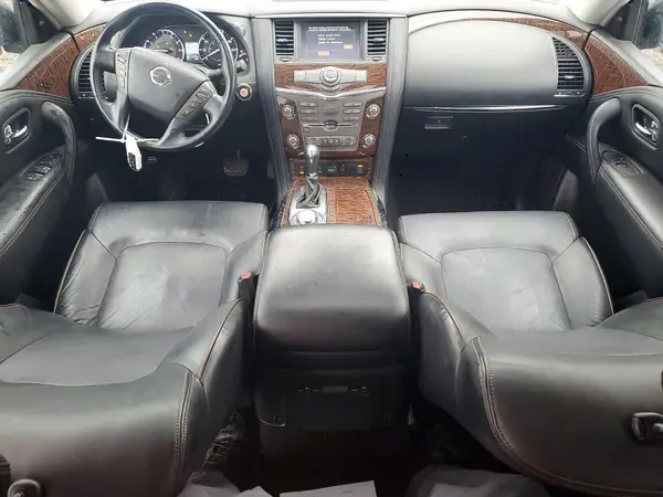 JN8AY2NC5L9619788 2020 NISSAN ARMADA - Image 8