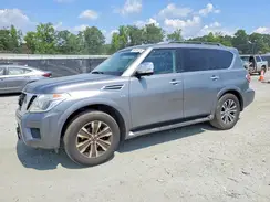 JN8AY2NC5L9620195 2020 NISSAN ARMADA