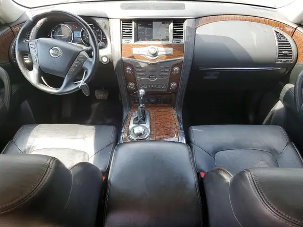 JN8AY2NC5L9620195 2020 NISSAN ARMADA - Image 8